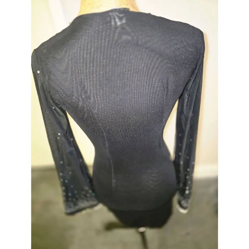 L'impasse Bodycon Dress - Picture 10 of 16